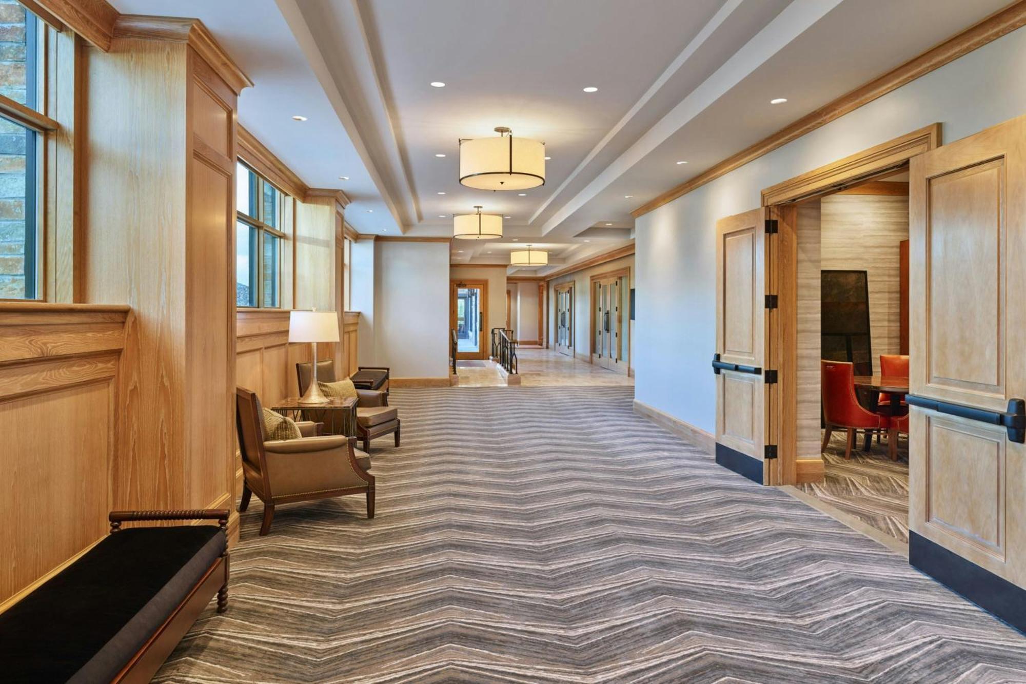 St. Regis Deer Valley Парк-Сіті Екстер'єр фото