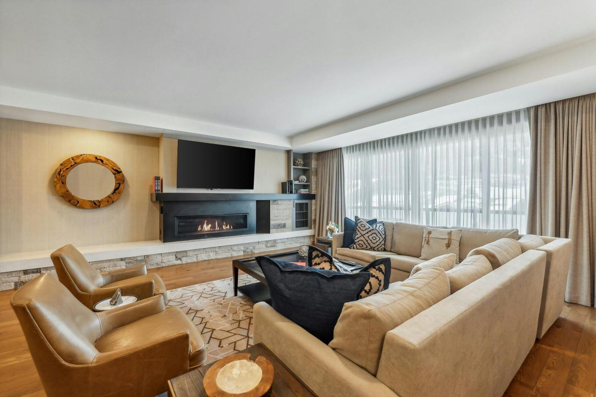 St. Regis Deer Valley Парк-Сіті Екстер'єр фото