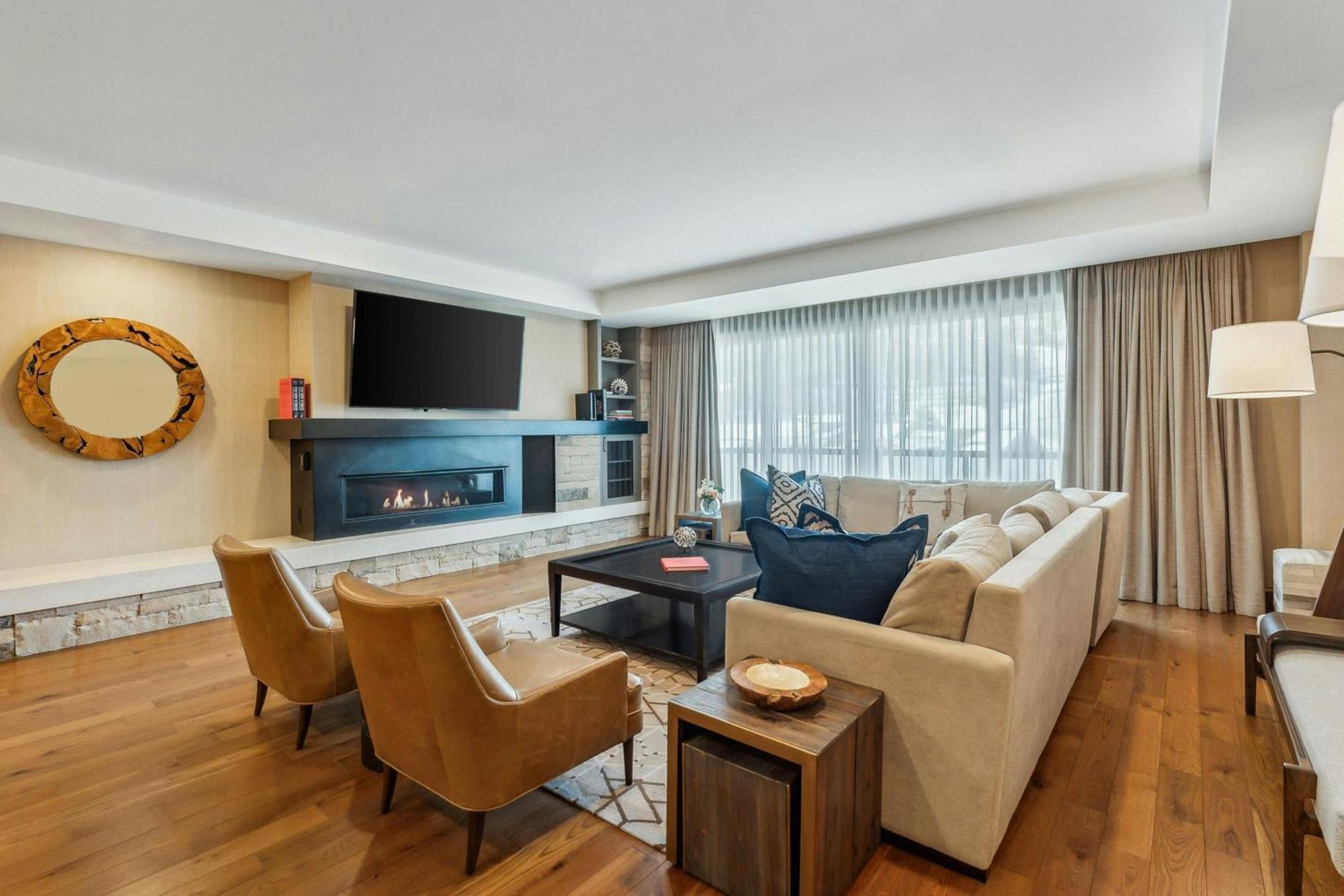 St. Regis Deer Valley Парк-Сіті Екстер'єр фото